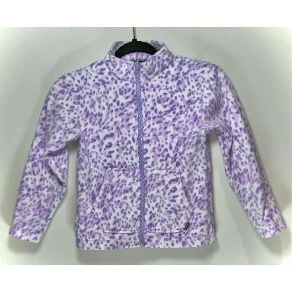 Eddie Bauer 3 in 1 light weight jacket size 5/6